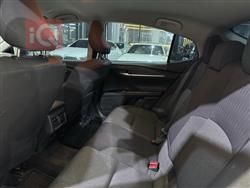 تۆیۆتا کامری